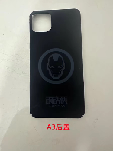 Akk A2 A3 A4 后盖A4Pro A5 A6 L100 L200 800 moto30/870后盖