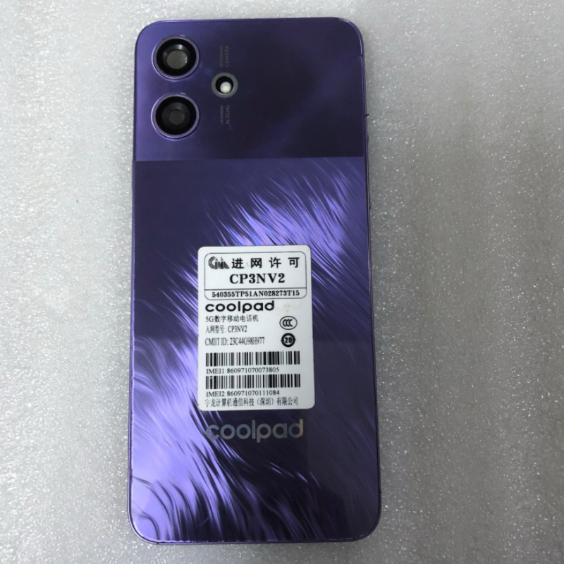 Coolpad酷派cool60总成CP3NV2手机屏幕显示屏内外一体手写屏盖板