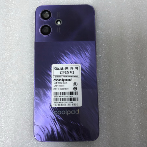 Coolpad酷派cool60S总成CP3NV2手机屏幕CP3CT1显示屏内外一体手写