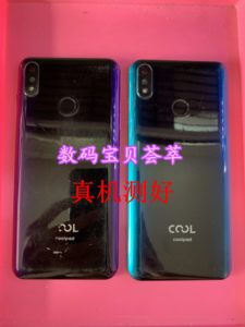 COOLPAD酷派触摸屏主板