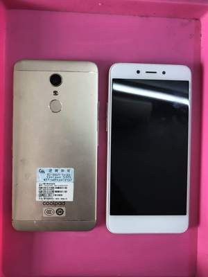 coolpad酷派屏幕总成主板