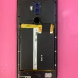 BLACKVIEW S8 触摸屏 主板 屏幕总成一体内 外屏显示屏 电池 4654