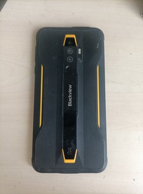 Blackview华凌BV6300pro屏幕总成5.7寸6+128主板电池尾差小板H65