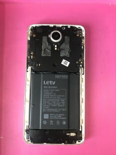 LETV 乐视 X600 主板 显示屏 屏幕总成 内外屏 电池 触摸屏3866