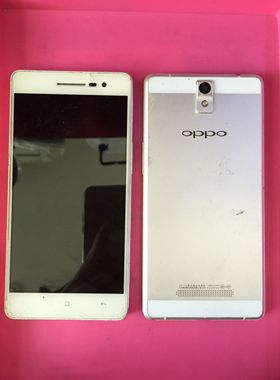 OPPO R7007/R3触摸屏 屏幕总成 显示屏 主板 内外屏电池 3460