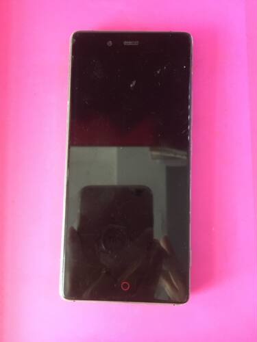 努比亚z9nx508j总成主板显示屏