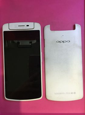 OPPO N5117 屏幕总成 触摸屏 主板 显示屏  电池BLP577电板