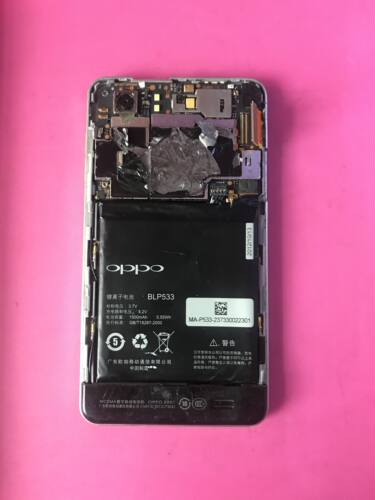 oppox907显示屏触摸屏主板屏幕