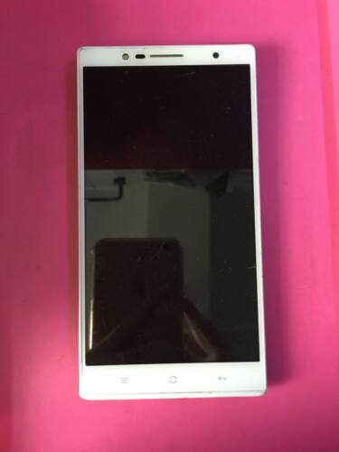 OPPO6607屏幕总成主板电池后盖