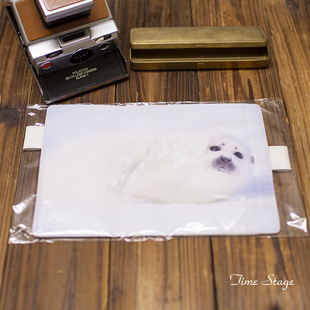 日本HOBONICHI 2018手帐 HOBO记事本日记本 A6海豹 手账现货