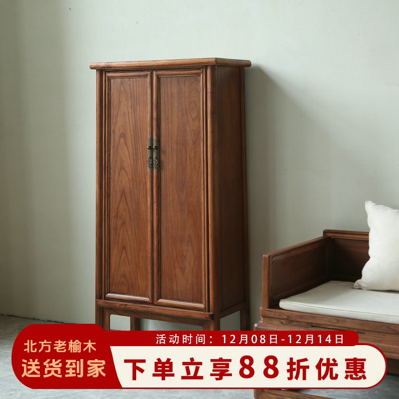 做工更精细可拍照免费到家柜子