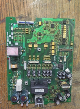 变频器驱动板A84MA55D-60   FR-F840-01800-2-60  BC187A028G54