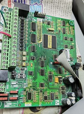 力士乐FECG   FECP02.1变频器控制板  各种功率  可改功率