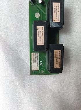 HC-PZ100V4B15 370/450IP5A 300/3708IS7-4 LS产电变频器传感器板