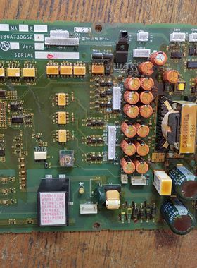 A74MA132ECTRFR-A740-S132K-CHT  FR-F740-S160K-CHT驱动板