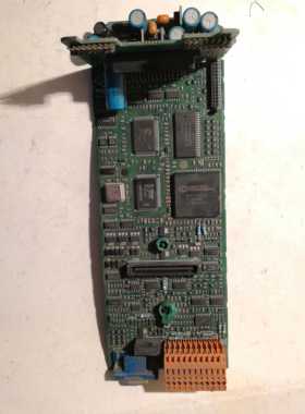 CT伺服驱动器UNI2401 控制板  1512255228