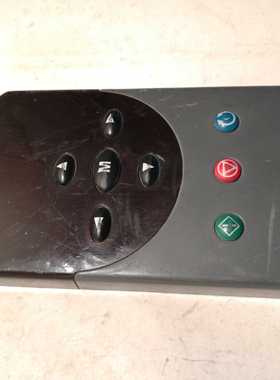 CT伺服驱动器UNI2401  面板