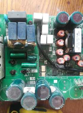 三菱FR-F740-0.75K-CHT1  驱动板A74MA0.4  含模块7MBR10UG120-50