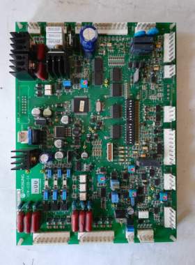 韩国晓星600HG控制板HSW-038-04    V1.7