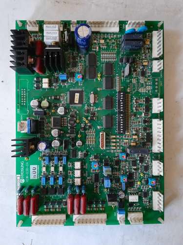 韩国晓星600HG控制板HSW-038-04    V1.7