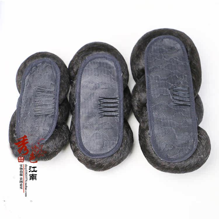 Extension cheveux - Chignon - Ref 241153 Image 3