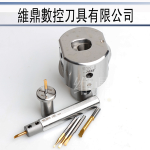 数控车床小径内孔镗刀NBJ16 2084精镗 牙刀超小镗杆2、3、4 5 6 7