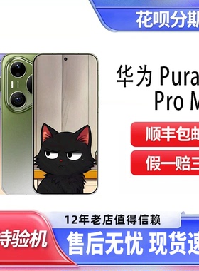 Huawei/华为 Pura 90 Pro Max超大底2亿长焦XMAGE智拍