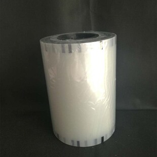 18cm封碗膜可封口径14cm塑料碗带感应点