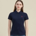 Small Mark Navy Blue
