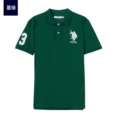 dark green