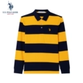 Yellow Stripes