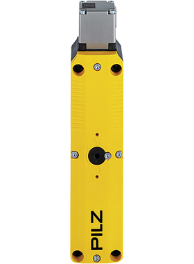 德国皮尔兹门闩门锁套装6L000001+6L000013+JS0023-05-26