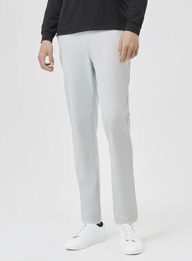 SCALER思凯乐户外春夏新款男弹力裤商务休闲裤运动徒步裤F3515010