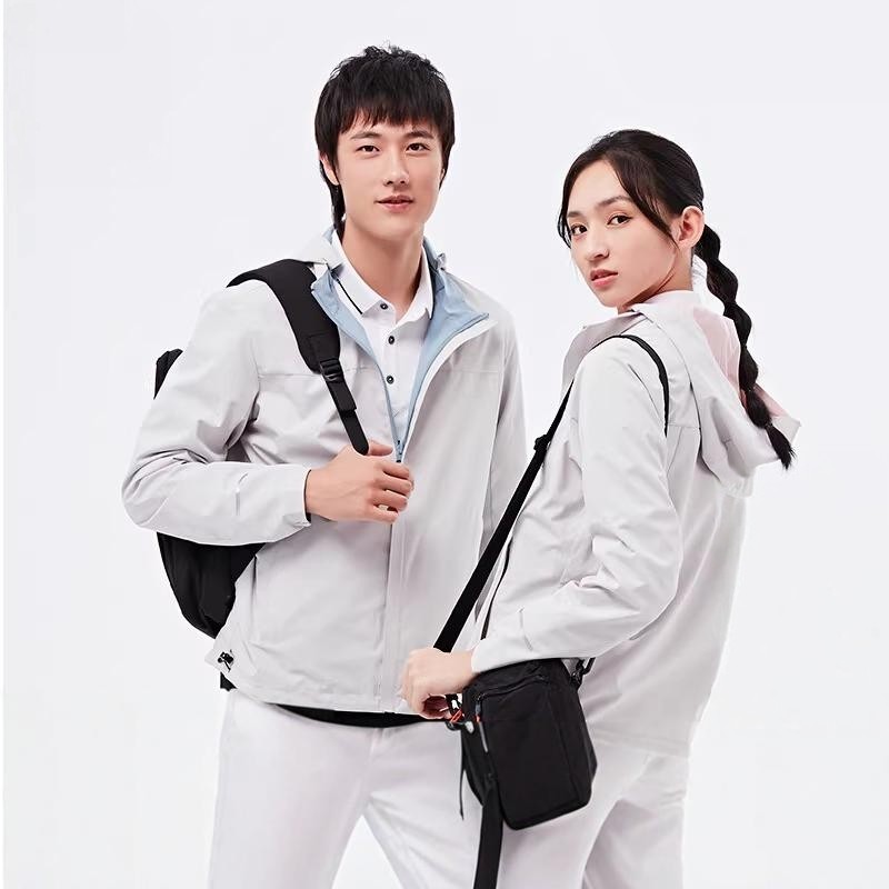 思凯乐SCALER春夏新款男女两面穿单层风衣潮流休闲外套F2113910,户外/登山/野营/旅行用品,软壳衣,淘宝优惠券,粉丝福利购,淘宝优惠卷