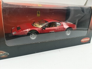 118 KYOSHO  法拉利模型车