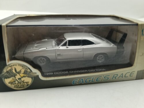 1:43  道奇战马  合金模型车  DODGE