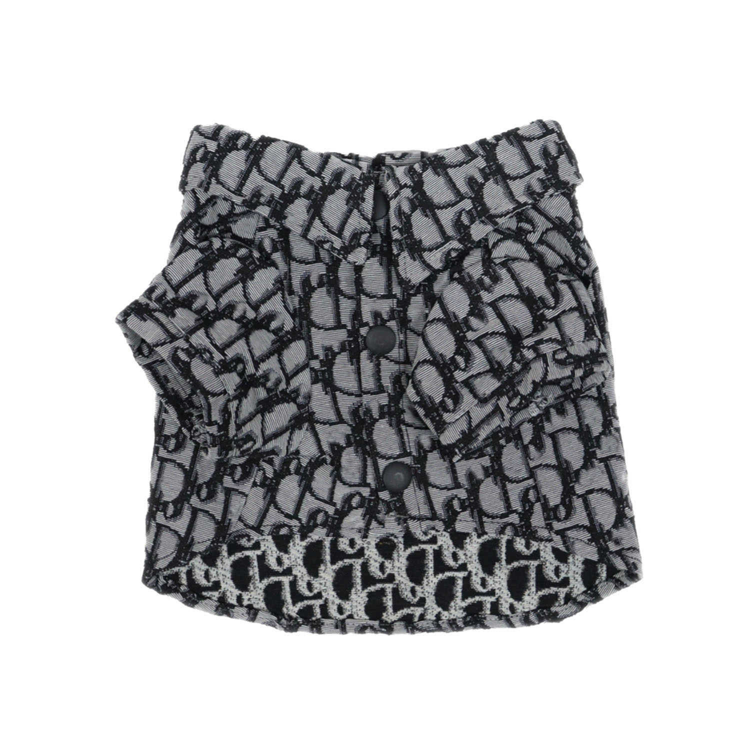 狗狗衣服新款潮流网红衬衫法斗柴犬泰迪柯基拉布拉多金毛定制