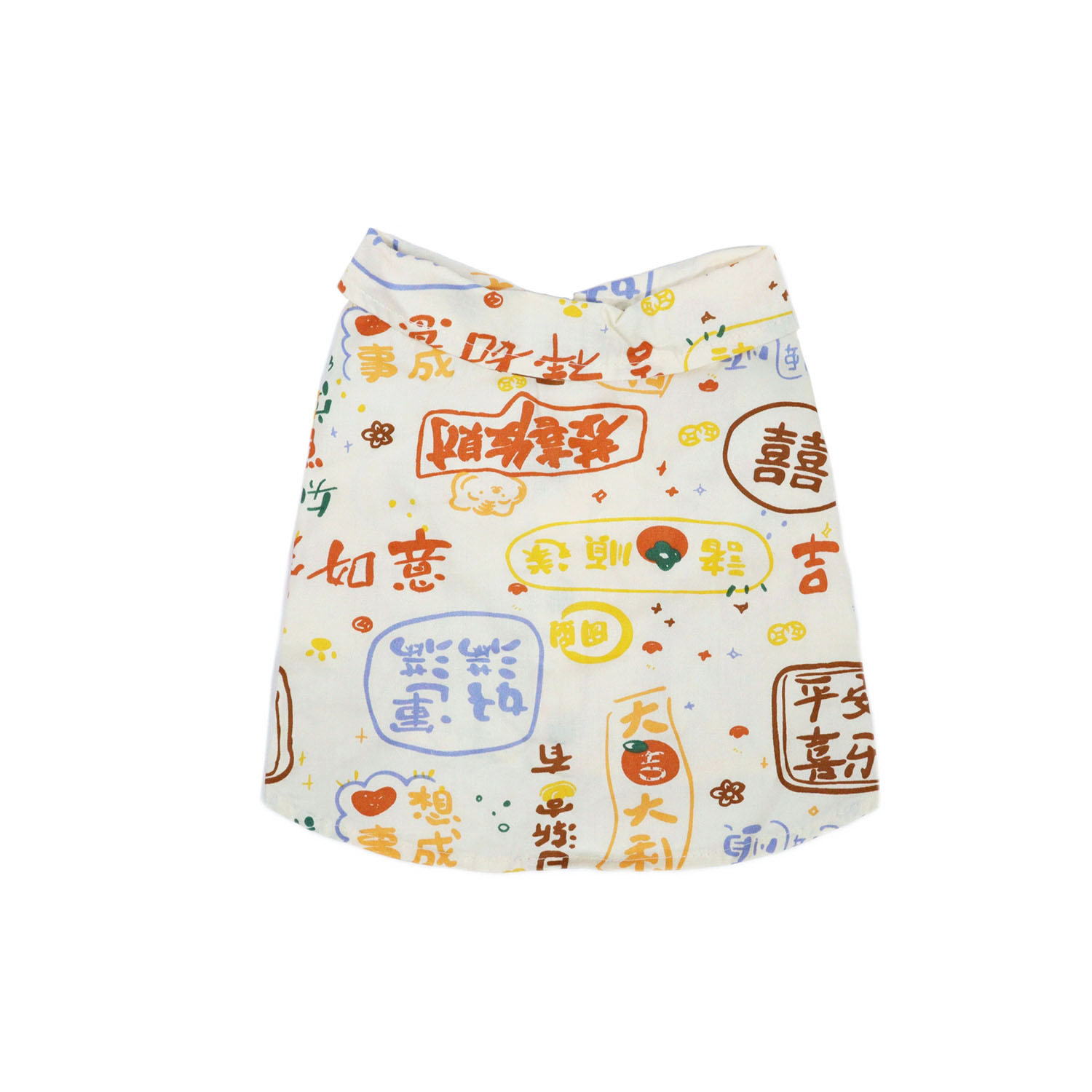 新款狗狗衣服狗狗夏天条纹衬衫超多尺码博美斗牛泰迪柯基柴犬金毛