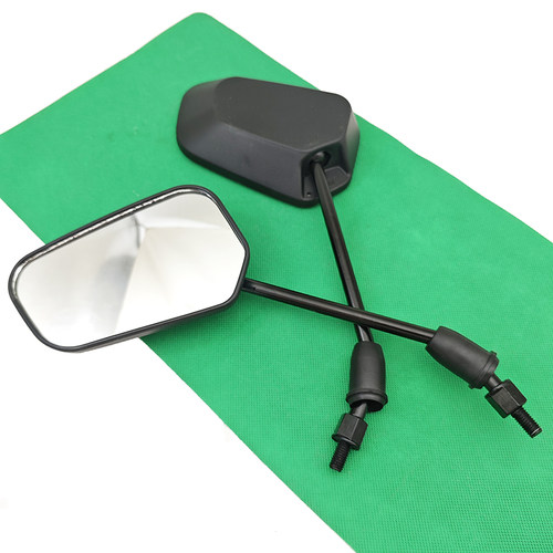 适用于雅迪电动车冠能DE3DM6雅迪Q7Q9后视镜倒车镜反光镜子通用