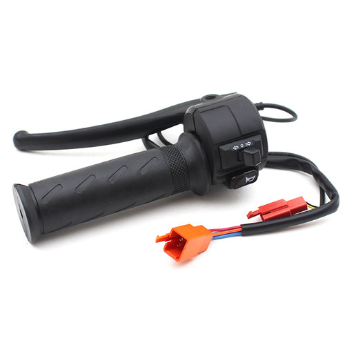 雅迪电动车开关雅迪DE8开关