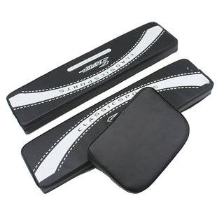 电动车折叠货架外卖架美团饿了么货架支架后尾架外卖箱架翻板皮垫