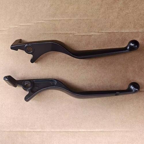 电动车刹车上泵碟刹加粗手柄 深远A7A8L 009电动车刹车加宽手把