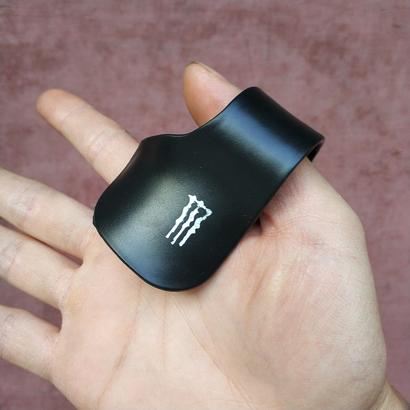 摩托车电动车踏板车油门卡子车把省力加油器手把改装125 150通用