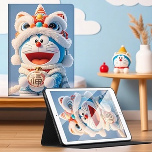 适用redmipad2pro保护套redmi pad2por平板电脑外壳防摔redmipaid红米平板2pr0柔光版25099RP13C皮套ipad壳2p