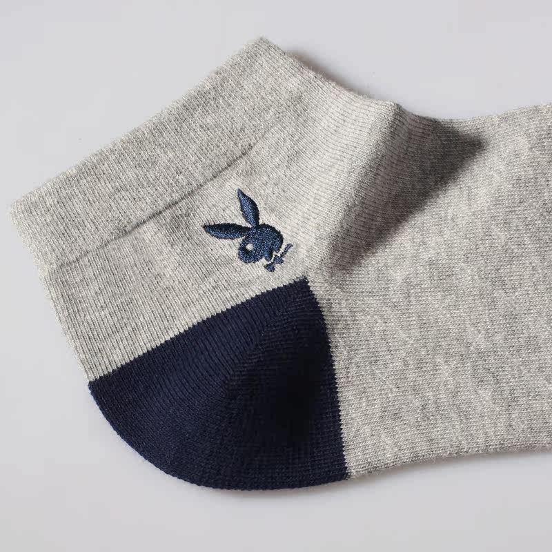 Chaussettes - collants PLAYBOY H6754 - Ref 776952 Image 3