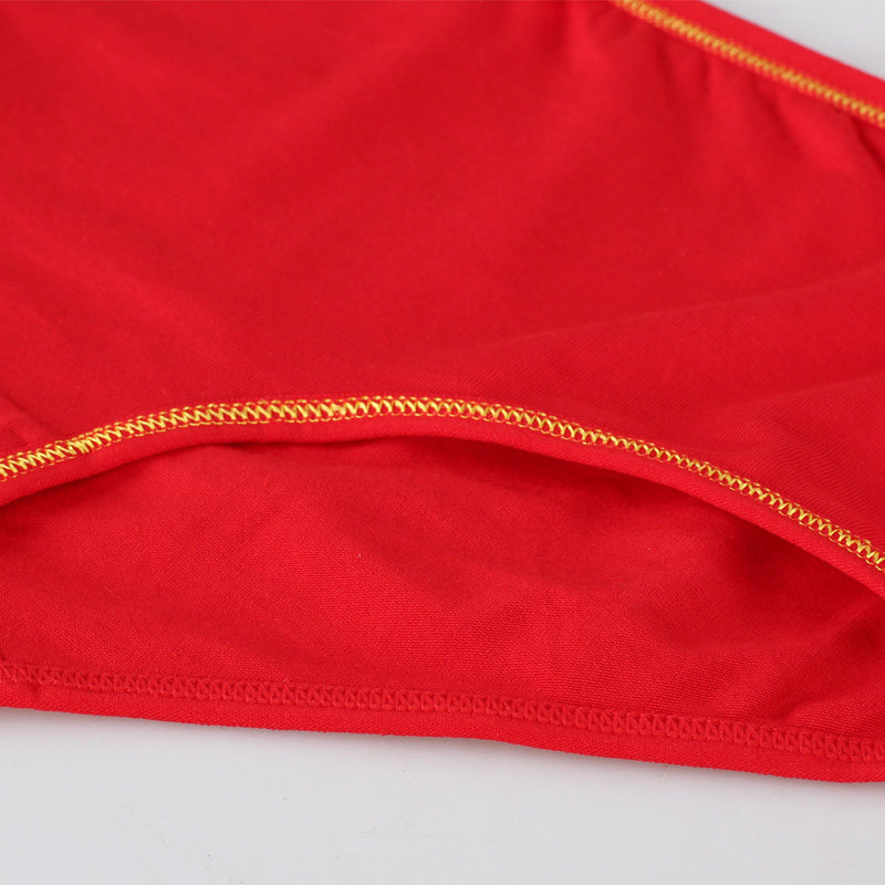 Slip jeunesse PLAYBOY en viscose - Ref 646665 Image 5