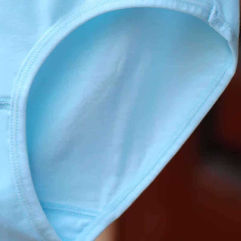 Slip jeunesse PLAYBOY YY3955 en coton - Ref 665064 Image 5