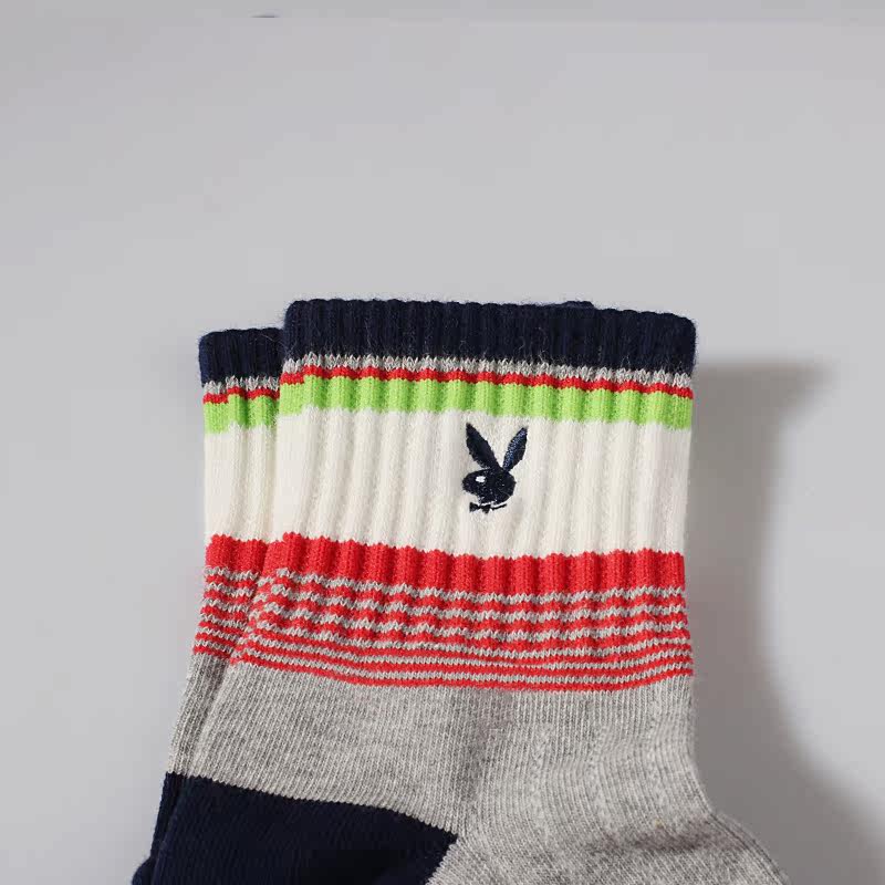 Chaussettes - collants PLAYBOY - Ref 776608 Image 4