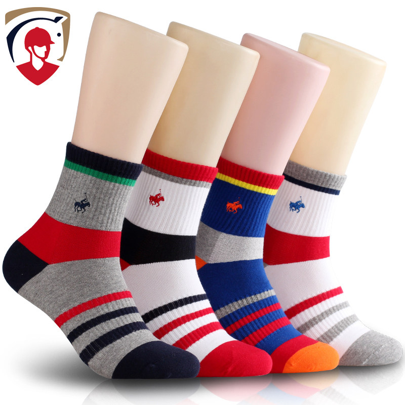 Chaussettes - collants YAL7235 - Ref 761644 Image 4