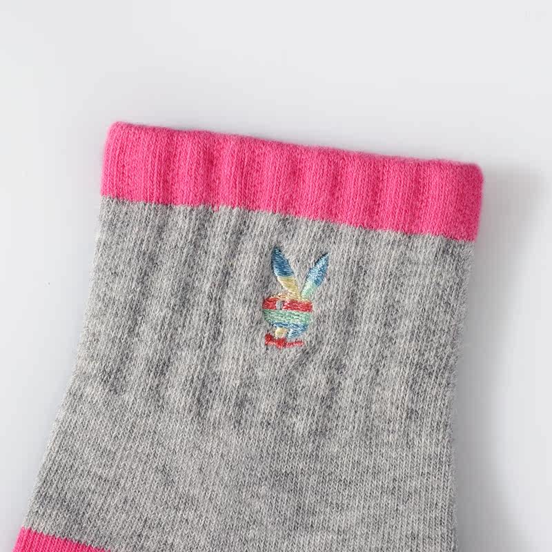 Chaussettes - collants PLAYBOY - Ref 776696 Image 3